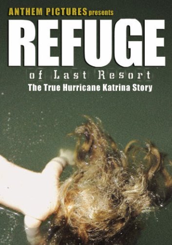 Refuge Of Last Resort/Refuge Of Last Resort@Clr@Nr
