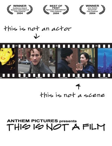 This Is Not A Film/This Is Not A Film