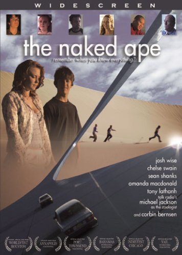 Naked Ape Naked Ape Nr 