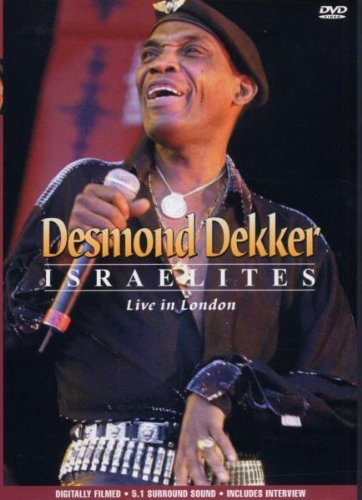 Desmond Dekker/Israelites L