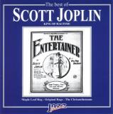 Scott Joplin Best Of Scott Joplin 