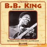 B.B. King Best Of B.B. King Feat. Dave Brubeck 