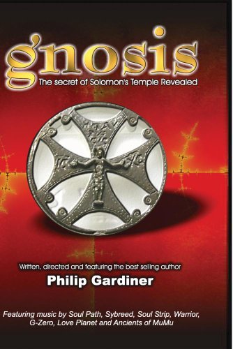 Gnosis: The Secret Of Solomon/Gnosis: The Secret Of Solomon@Nr
