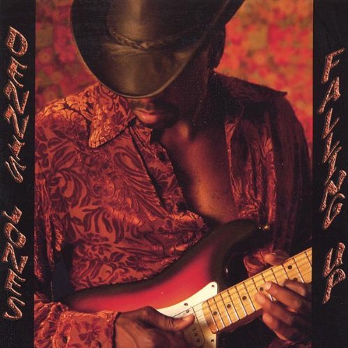 Dennis Jones/Falling Up