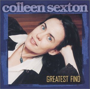 Colleen Sexton/Greatest Find