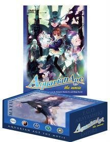 Aquarian Age: The Movie/Aquarian Age: The Movie