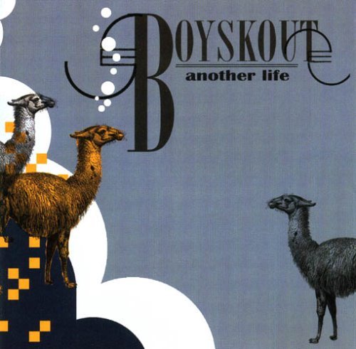 Boyskout/Another Life
