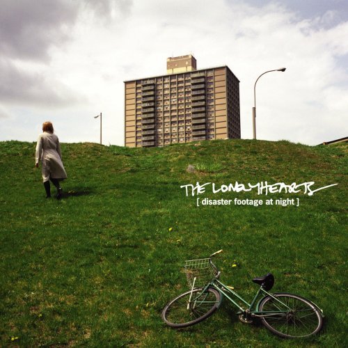 Lonelyhearts Disaster Footage At Night 