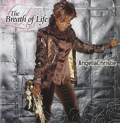 Angella Christie/Breath Of Life