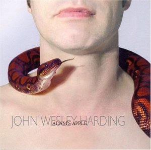 John Wesley Harding/Adam's Apple@Adam's Apple