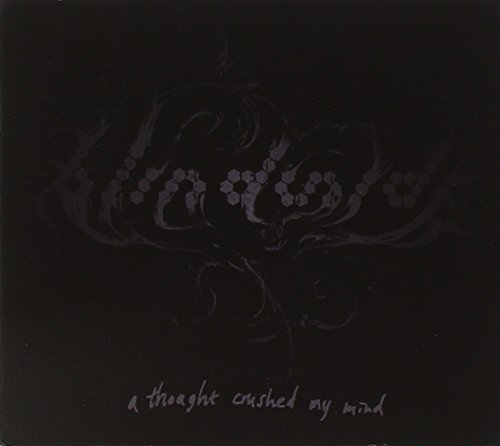 Blindside/Thought Crushed My Mind@Incl. Bonus Tracks
