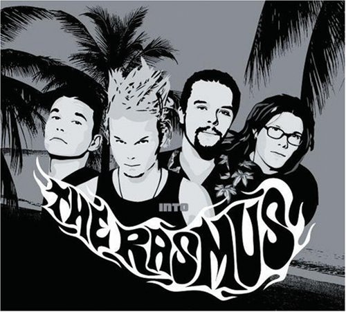 Rasmus/Into@Enhanced Cd