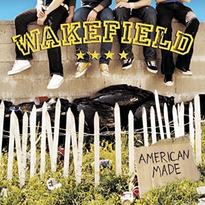 Wakefield/American Made