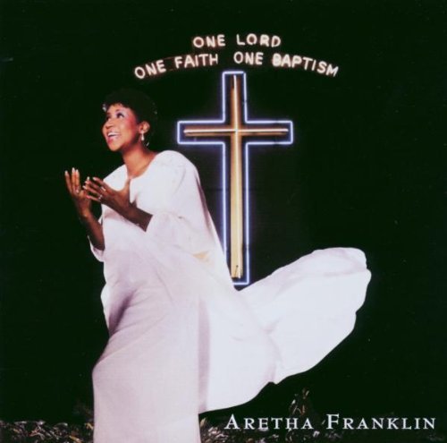 Aretha Franklin/One Lord One Faith One Baptism@2 Cd Set