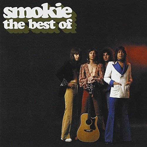 Smokie/Best Of Smokie@Import-Gbr