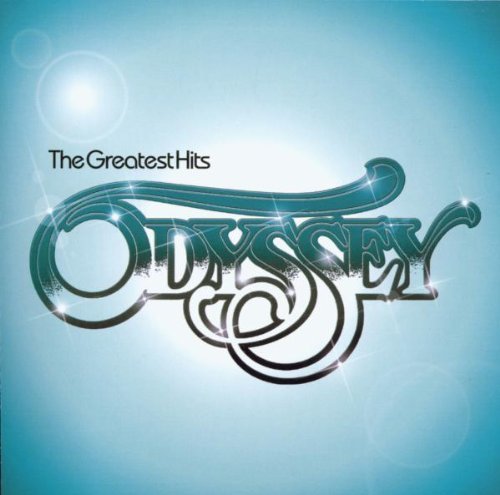 Odyssey/Greatest Hits@Import-Gbr