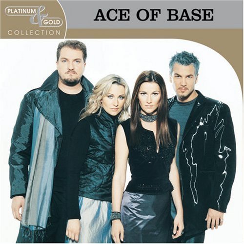 Ace Of Base/Platinum & Gold Collection@Platinum & Gold Collection