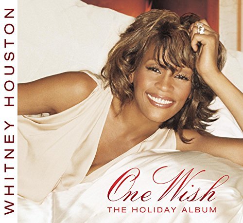 Whitney Houston/The Holiday Album