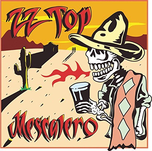 ZZ Top/Mescalero