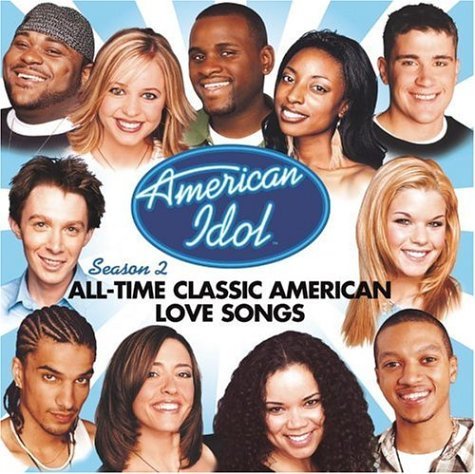 AMERICAN IDOL/SEASON 2: ALL TIME CLASSIC AME