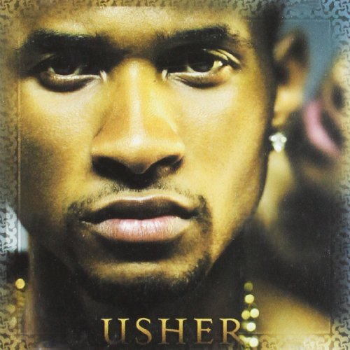 Usher/Confessions