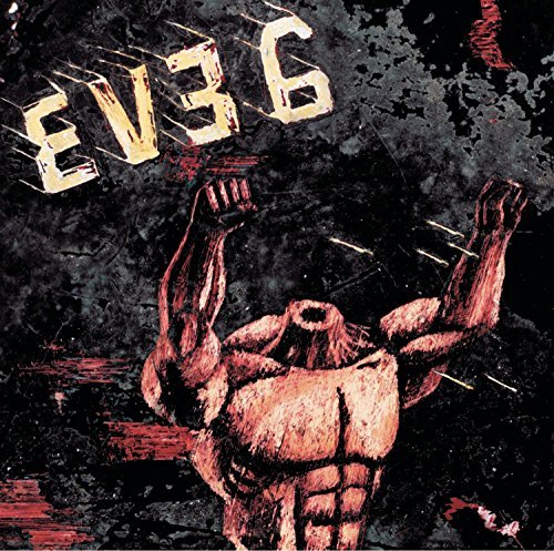 Eve 6/It's All In Your Head@This Item Is Made On Demand@Could Take 2-3 Weeks For Delivery