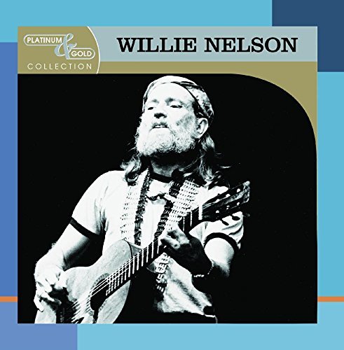 Willie Nelson/Platinum & Gold Collection@Cd-R@Platinum & Gold Collection