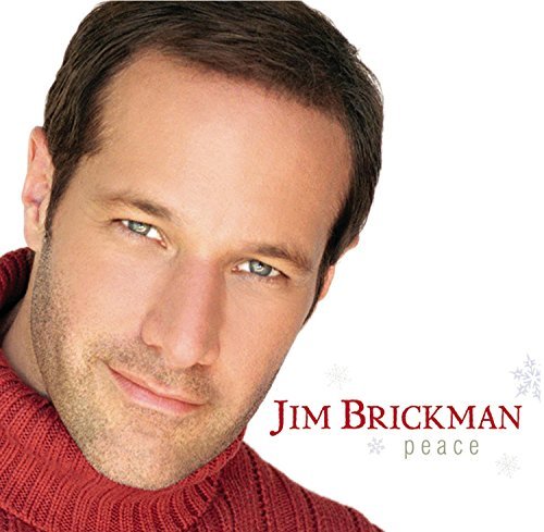 Jim Brickman/Peace@Feat. Raye/Blind Boys/Starling
