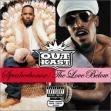 Outkast Speakerboxxx The Love Below Import Explicit Version 