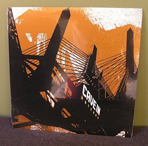 Cave In/Antenna@2 Lp
