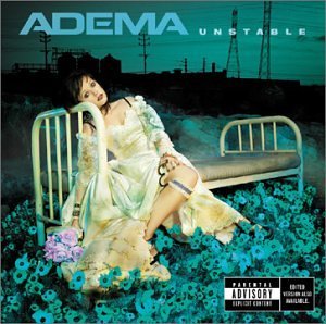 Adema/Unstable@Explicit Version@Lmtd Ed./Incl. Bonus Dvd