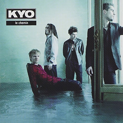 Kyo/Le Chemin@Import-Eu