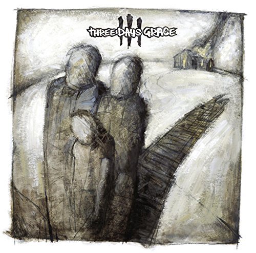 Three Days Grace/Three Days Grace