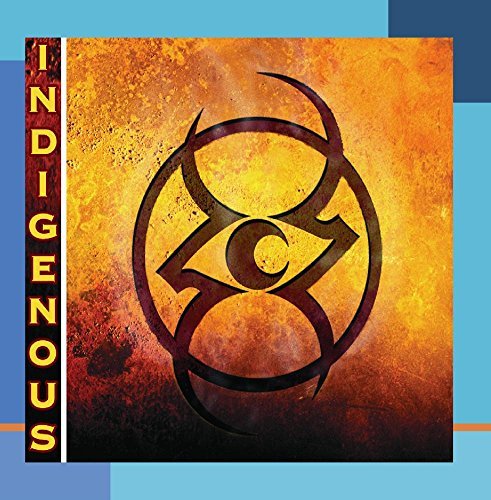 INDIGENOUS/INDIGENOUS