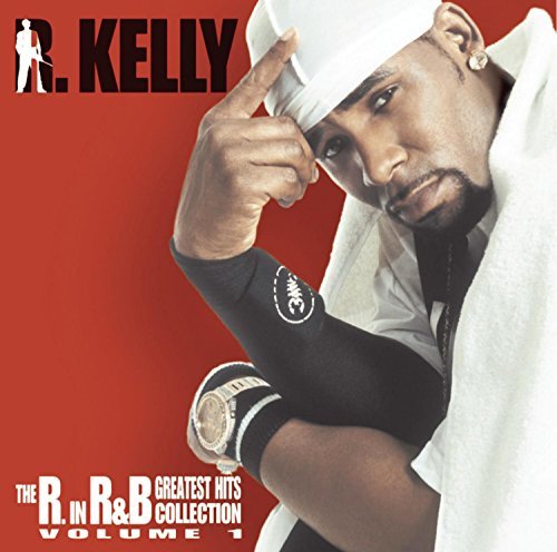 R. Kelly/Vol. 1-R In R&B