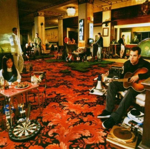 311/Evolver@Enahnced Cd