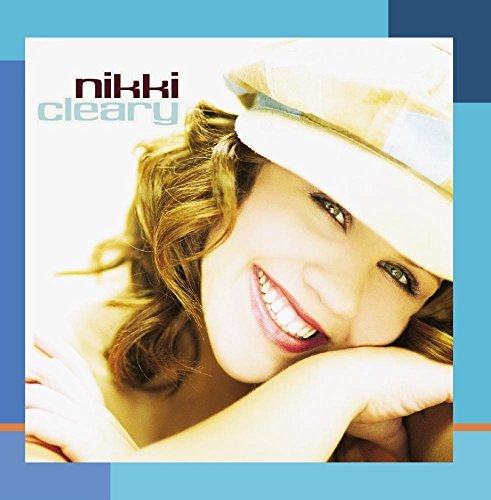 Nikki Cleary/Nikki Cleary@Cd-R