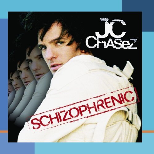 CHASEZ,JC/SCHIZOPHRENIC