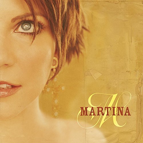 Martina McBride/Martina
