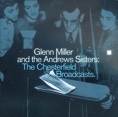 Miller/Andrews Sisters/Chesterfield Broadcasts@2 Cd Set