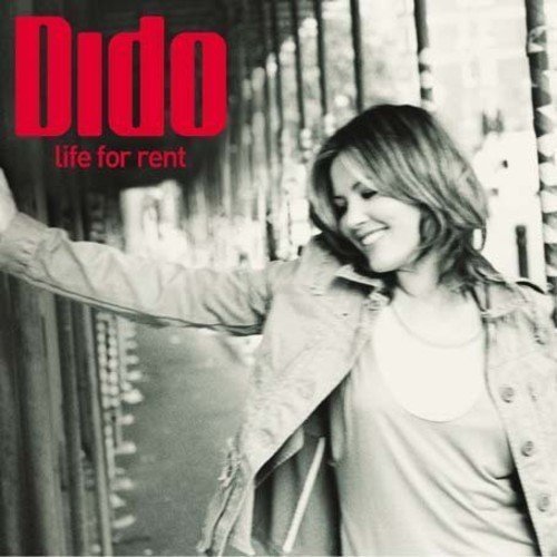 Dido/Life For Rent@Import-Eu