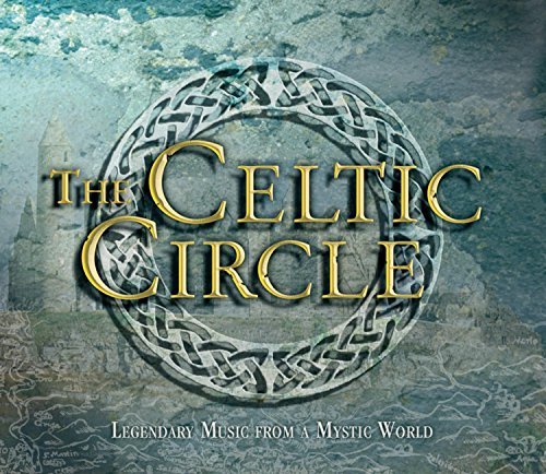 Celtic Circle/Celtic Circle@2 Cd Set