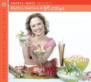 Entertaining Made Simple/Mojitos Mariscos & Mambo@Entertaining Made Simple