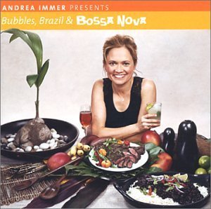 Entertaining Made Simple/Bubbles Brazil & Bossa Nova@Entertaining Made Simple