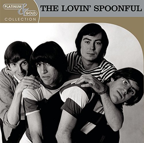 LOVIN' SPOONFUL/PLATINUM & GOLD COLLECTION