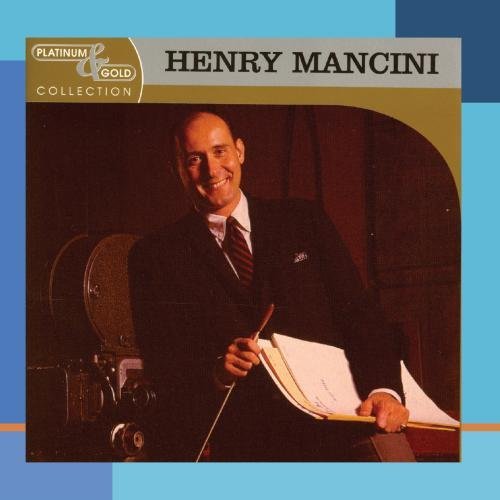 Henry Mancini/Platinum & Gold Collection@Platinum & Gold Collection