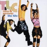 Tlc Now & Forever Hits Import Incl. Bonus DVD 