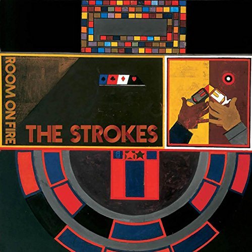 Strokes/Room On Fire