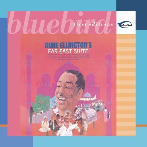 Duke Ellington/Far East Suite@MADE ON DEMAND@This Item Is Made On Demand: Could Take 2-3 Weeks For Delivery