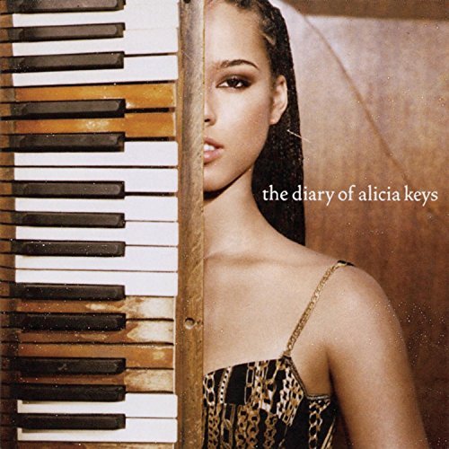 Alicia Keys/Diary Of Alicia Keys